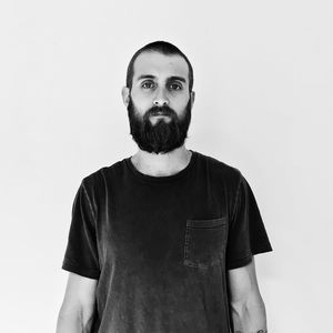 Meet your Posher, Seth